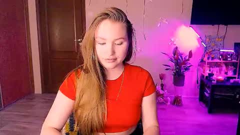Snapshot of janeblossomhot chatting on March 13, 2026, 8:59 pm Jane online show from March 13, 2026, 8:59 pm