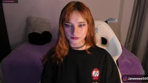 Jane online show from December 30, 2024, 1:48 am