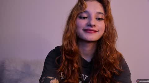 Jane online show from January 16, 2025, 4:18 pm