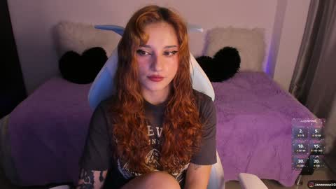 Jane online show from January 17, 2025, 3:12 am