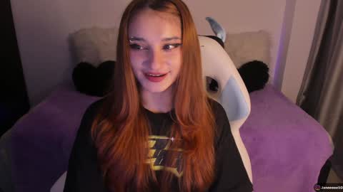 Jane online show from January 20, 2025, 10:48 pm