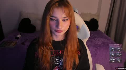 Jane online show from January 25, 2025, 11:32 pm