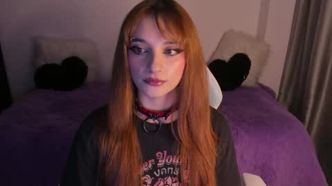 Jane online show from February 12, 2025, 10:48 pm