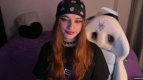 Jane online show from February 14, 2025, 1:23 am