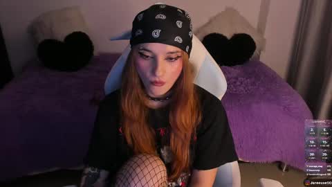 Jane online show from February 14, 2025, 4:26 am