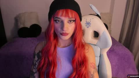 Jane online show from February 15, 2025, 1:31 am