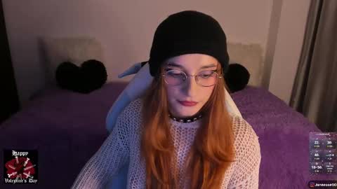 Jane online show from February 16, 2025, 1:03 am