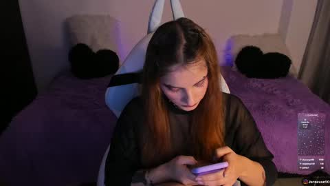 Jane online show from March 1, 2025, 11:37 pm