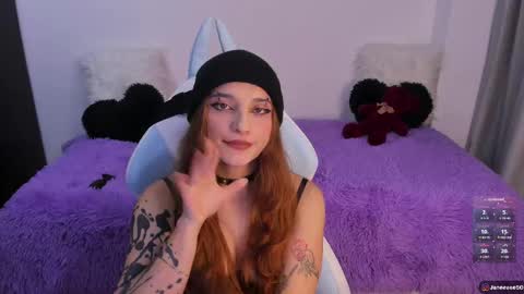 Jane online show from March 3, 2025, 6:15 am