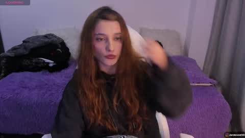 Jane online show from October 4, 2025, 4:54 am