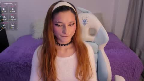 Jane online show from December 5, 2025, 12:30 am