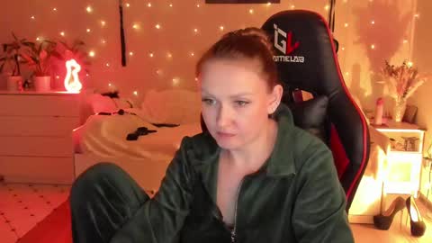 Jane online show from February 23, 2025, 3:56 am