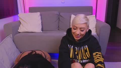 Jane online show from December 14, 2024, 2:12 am