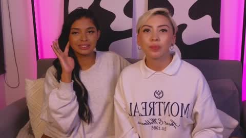 Jane online show from January 23, 2025, 4:09 am