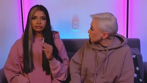 Jane online show from February 10, 2025, 1:57 am