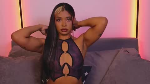 Jane online show from March 11, 2025, 1:26 am