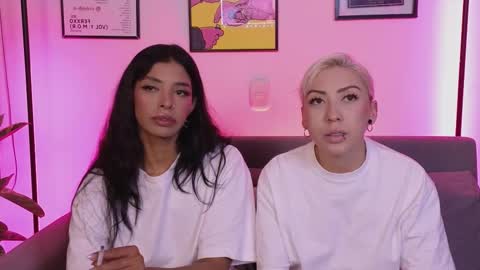 Jane online show from September 19, 2025, 4:58 am