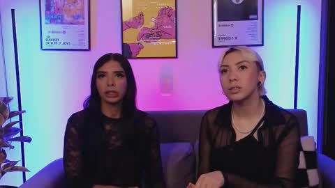 Jane online show from November 17, 2025, 1:33 am