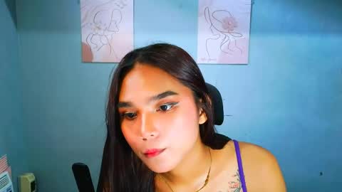 Snapshot of janellarose chatting on June 8, 2026, 3:51 am Janelarose online show from June 8, 2026, 3:51 am