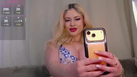 Janelle Brown online show from March 19, 2026, 12:09 pm