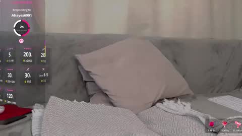 Janelle Brown online show from March 27, 2026, 12:38 pm