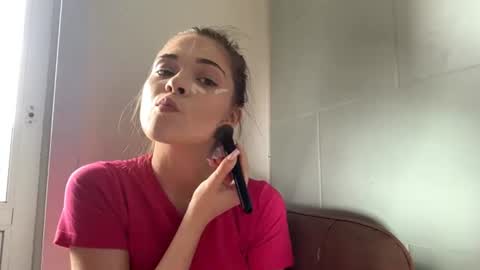 Snapshot of janellelazott chatting on July 6, 2026, 1:41 pm Rose online show from July 6, 2026, 1:41 pm