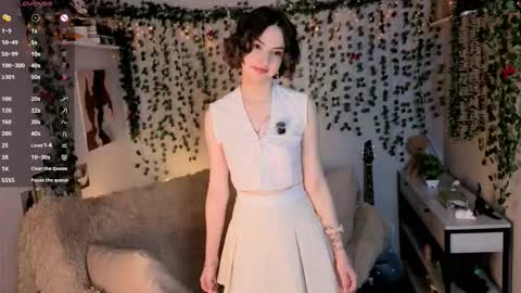 Im Jane Happy New Year everyone online show from January 9, 2026, 12:35 am