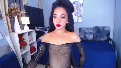 janemonet online show from December 8, 2024, 6:33 am