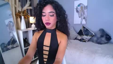 janemonet online show from February 27, 2025, 7:01 am