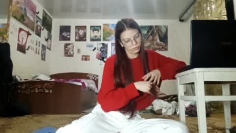 Snapshot of janenezinn chatting on May 5, 2026, 6:27 pm Sofia online show from May 5, 2026, 6:27 pm