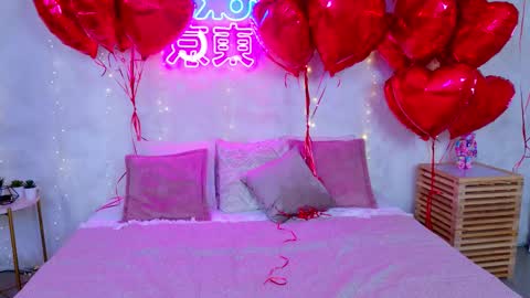 JaneRayan online show from February 17, 2026, 5:08 pm