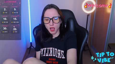 Jane Roger online show from December 3, 2024, 3:09 am