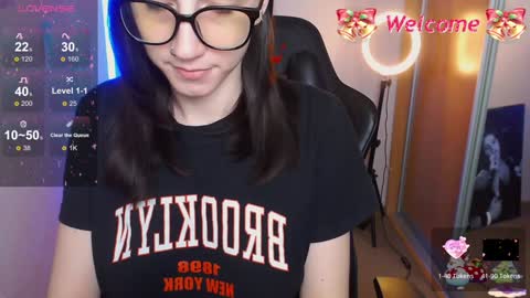 Jane Roger online show from December 12, 2024, 3:21 am