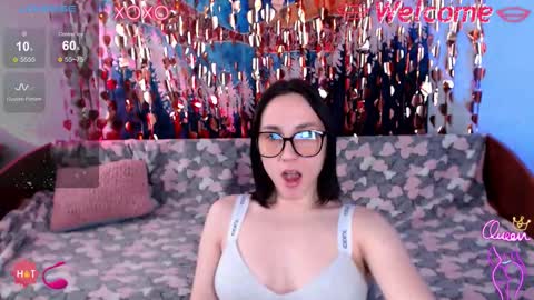 Jane Roger online show from March 2, 2026, 11:17 am