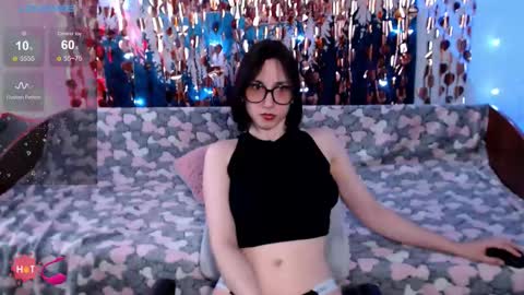 Jane Roger online show from March 11, 2026, 11:05 am