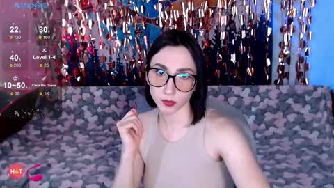 Jane Roger online show from March 16, 2026, 9:46 am