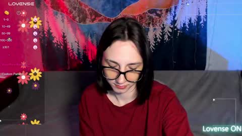 Jane Roger online show from May 12, 2026, 4:09 am