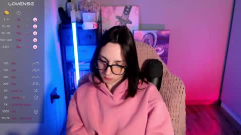 Jane Roger online show from May 26, 2026, 2:40 am