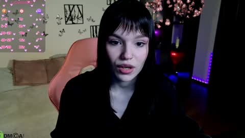 Snapshot of janetcensley chatting on April 20, 2026, 9:45 am Alexia online show from April 20, 2026, 9:45 am