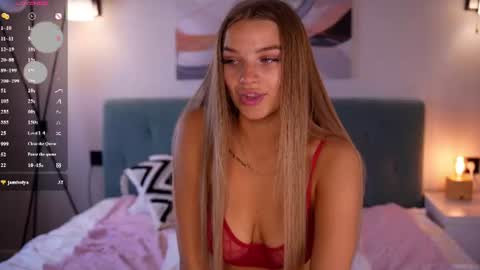 Snapshot of janetjennings chatting on June 10, 2026, 6:34 am Day Alice Night Stella online show from June 10, 2026, 6:34 am