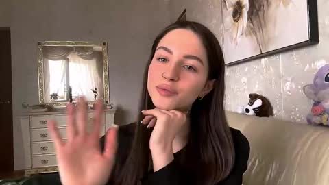 Snapshot of janettoyota chatting on February 23, 2026, 9:28 am Kiki online show from February 23, 2026, 9:28 am