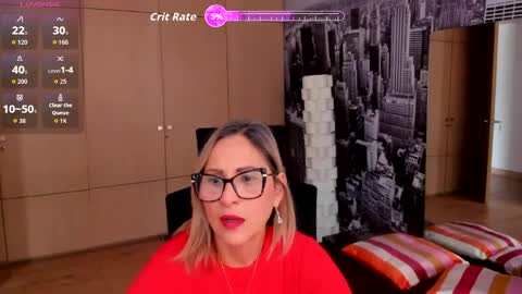 JANE TURNER MILF online show from April 10, 2026, 1:16 pm