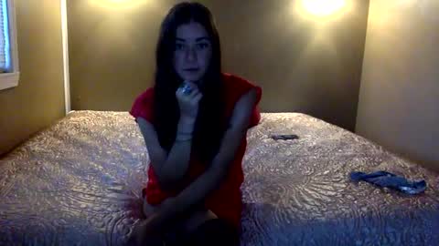 janicepepper online show from October 21, 2025, 12:22 am