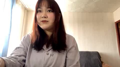 Snapshot of janisejarmin chatting on February 22, 2026, 10:03 am Milana online show from February 22, 2026, 10:03 am