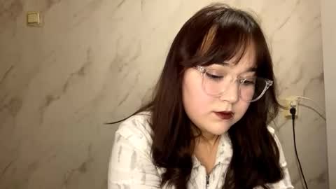 Snapshot of janisejarmin chatting on February 24, 2026, 3:21 pm Milana online show from February 24, 2026, 3:21 pm