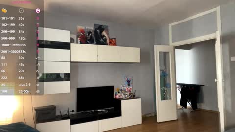 Snapshot of janitamunerlyn chatting on February 22, 2026, 9:19 am Stacy online show from February 22, 2026, 9:19 am