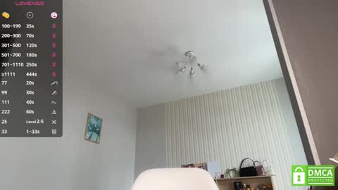 Stacy online show from May 21, 2026, 8:21 am