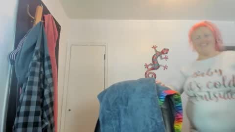 Snapshot of jann_ruby chatting on February 19, 2026, 8:27 pm Jann Ruby2fun4u online show from February 19, 2026, 8:27 pm