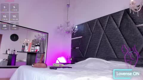 Janna online show from March 28, 2026, 4:23 am