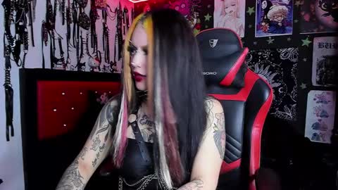      online show from March 7, 2025, 11:27 pm